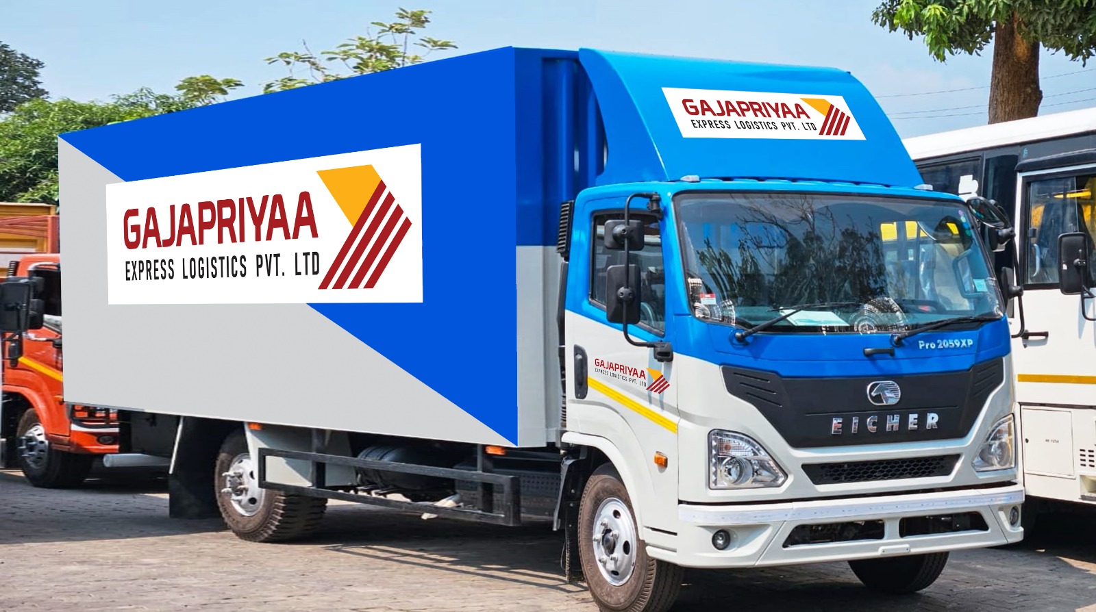 Roadways Logistics
